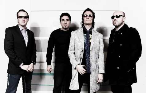 Black Country Communion par Black Country Communion