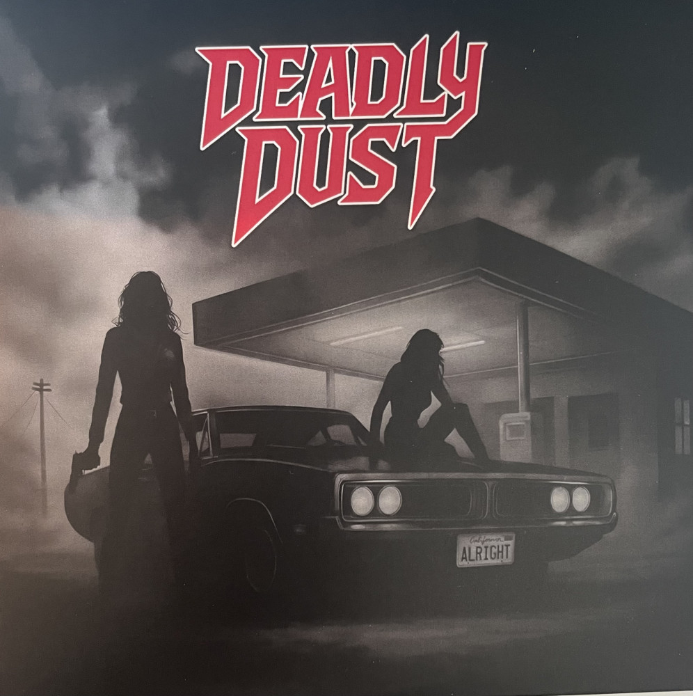Deadly Dust par Deadly Dust