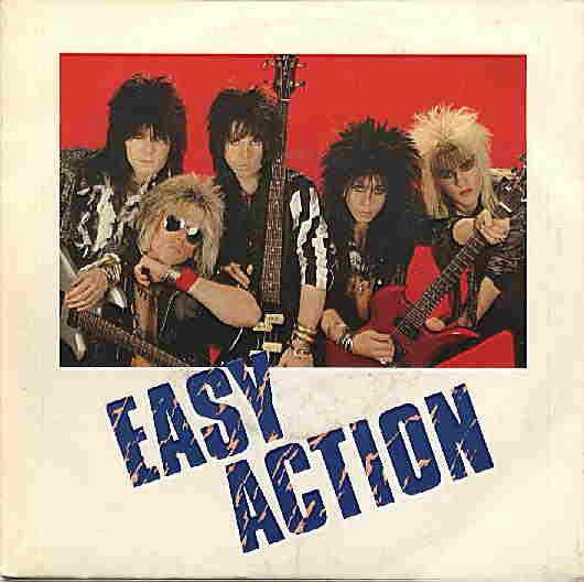 Easy Action par Easy Action
