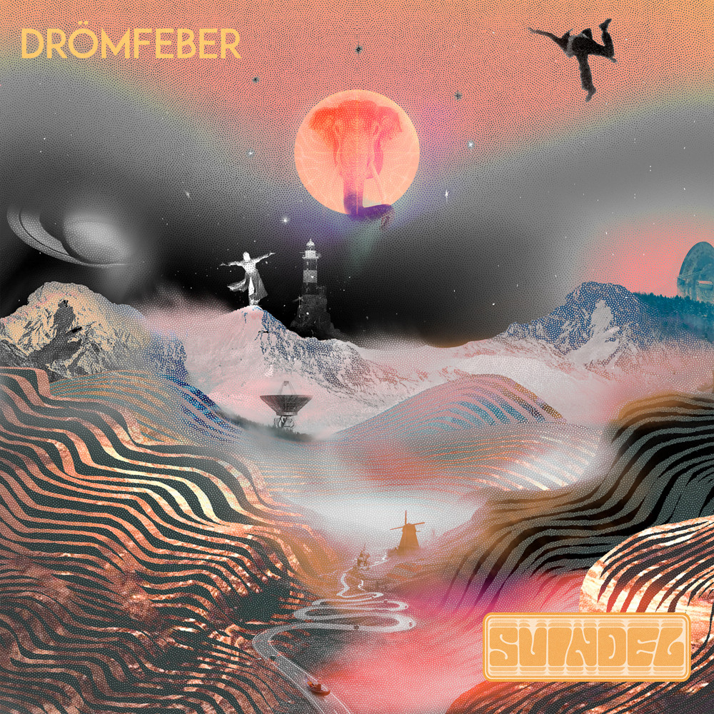 Drömfeber par Svindel