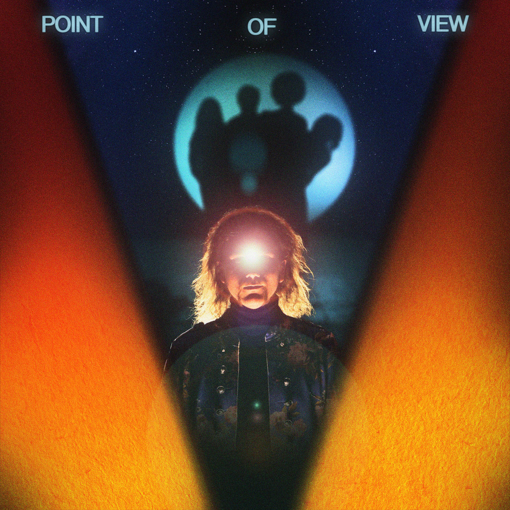 Point of View par Elye & The Hydra