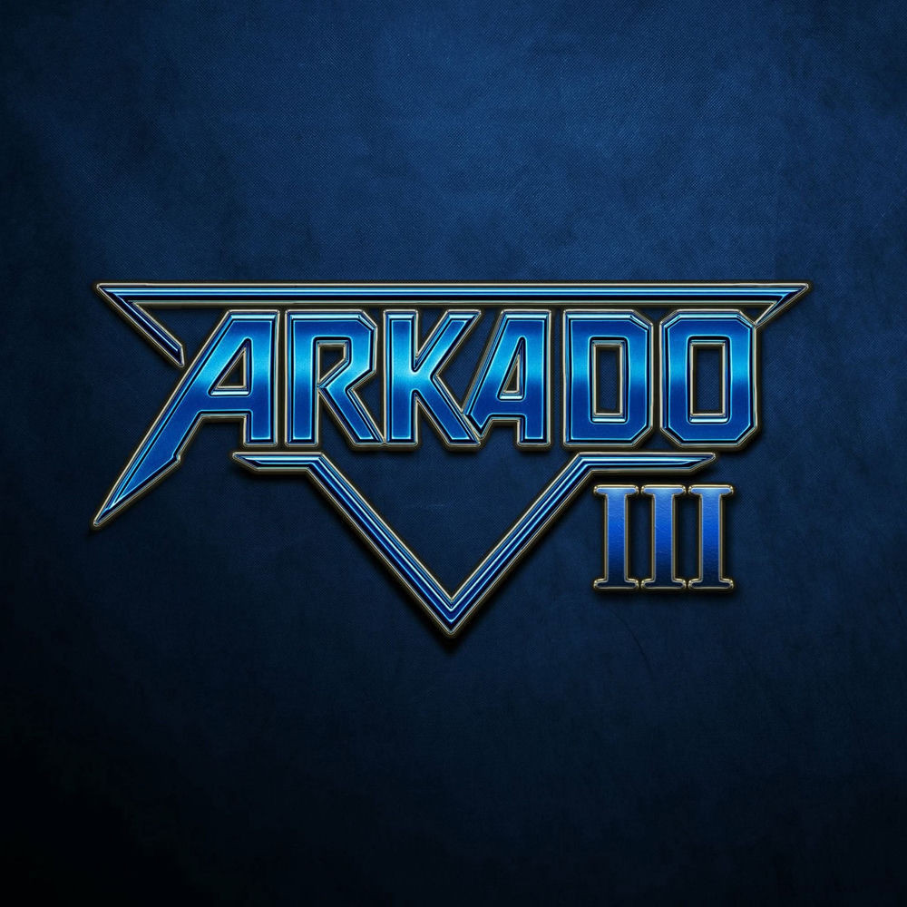 III par Arkado