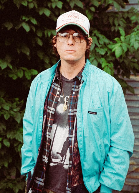 Stephen Wilson par Stephen Wilson