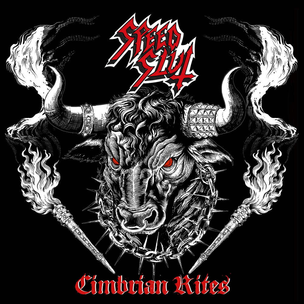 Cimbrian Rites par Speedslut