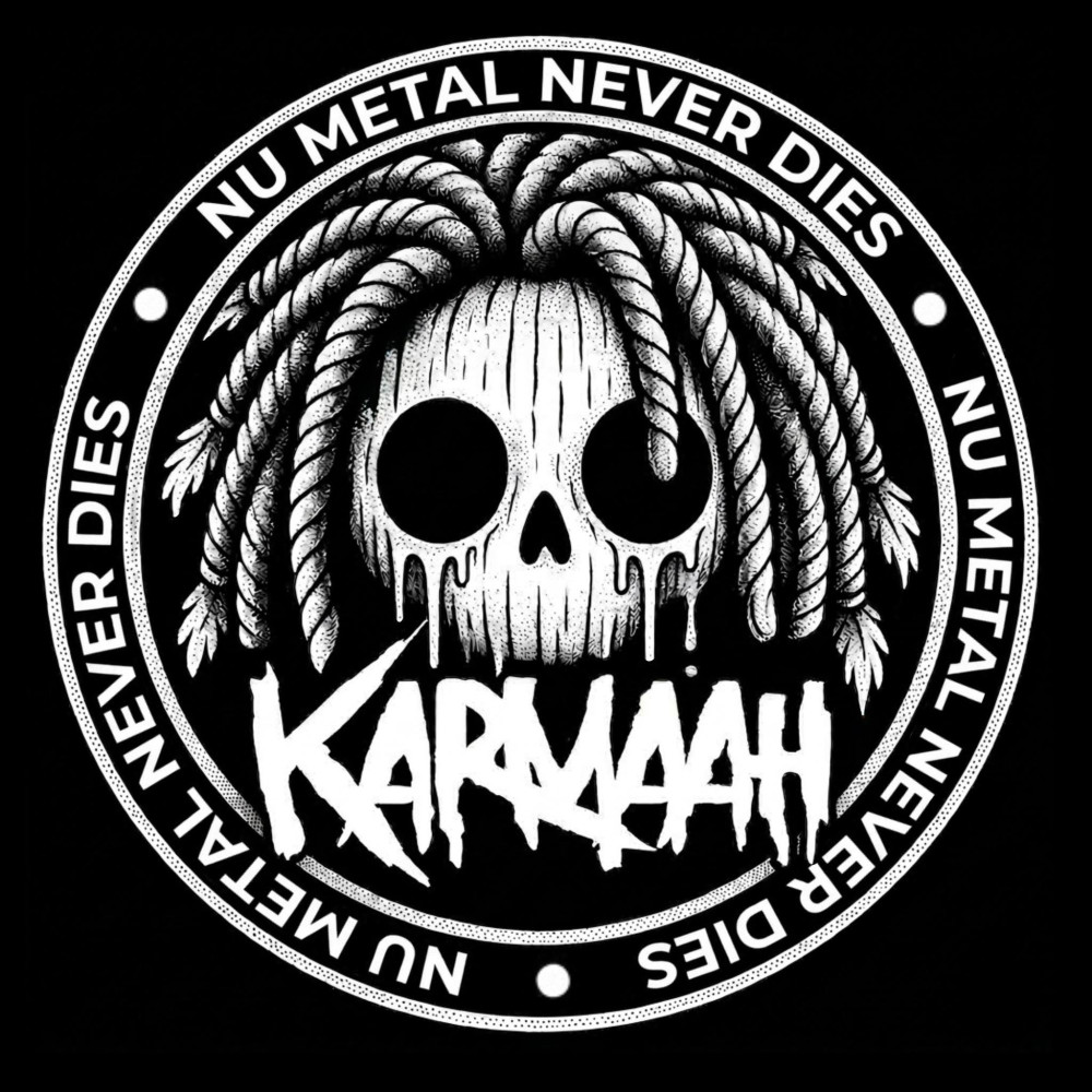 KARMAAH par KARMAAH