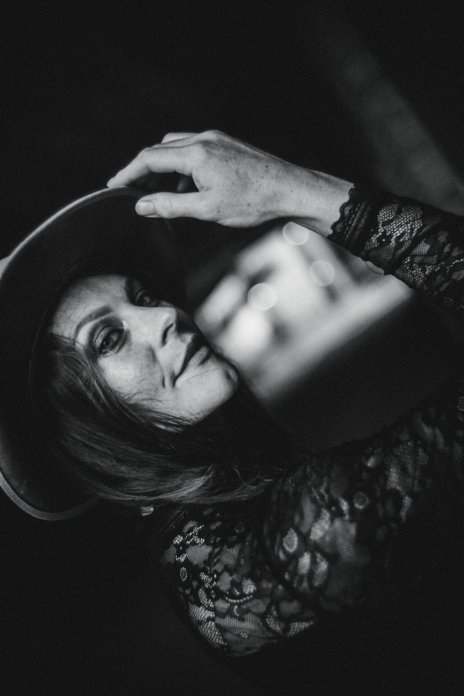 Floor Jansen par Floor Jansen