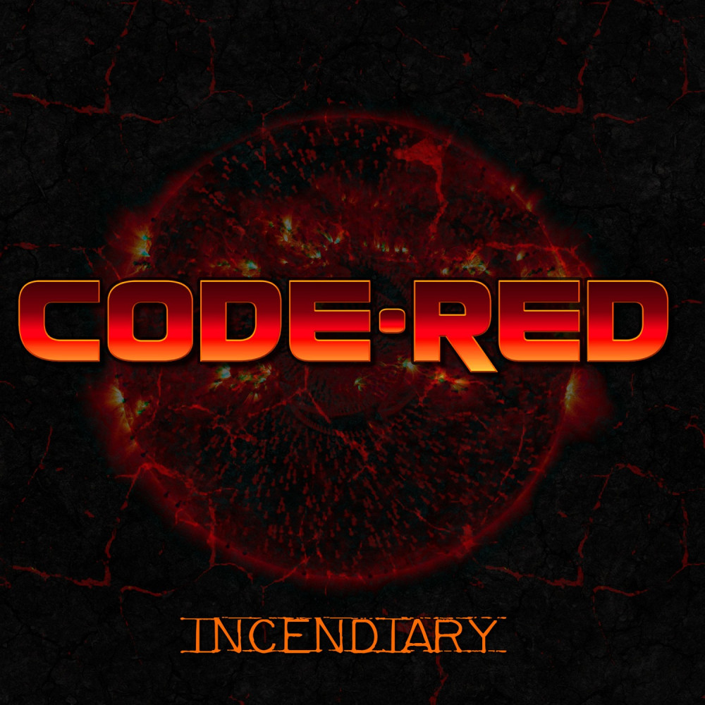 Incendiary par Code Red