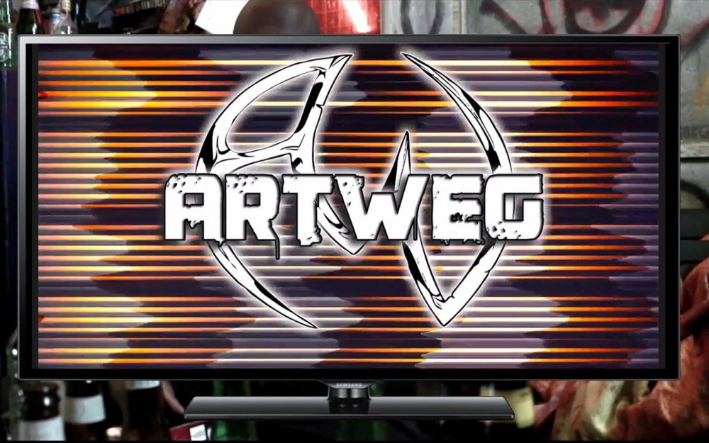 Interview audio ARTWEG 