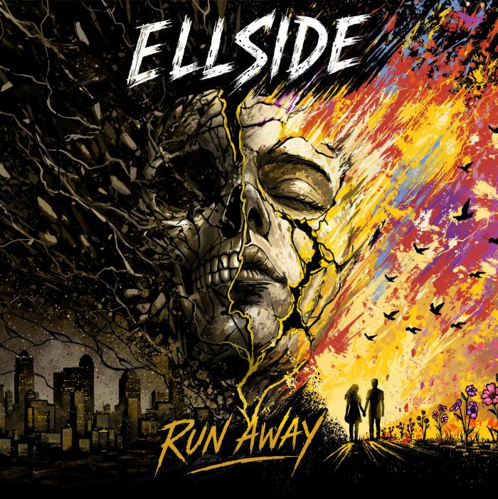 Run Away par Ellside