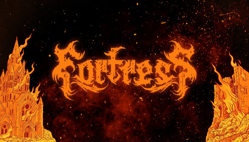 Fortress par Fortress