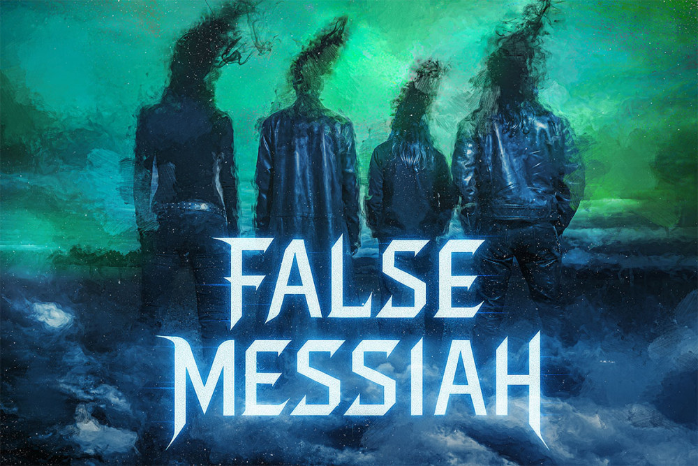 False Messiah par False Messiah