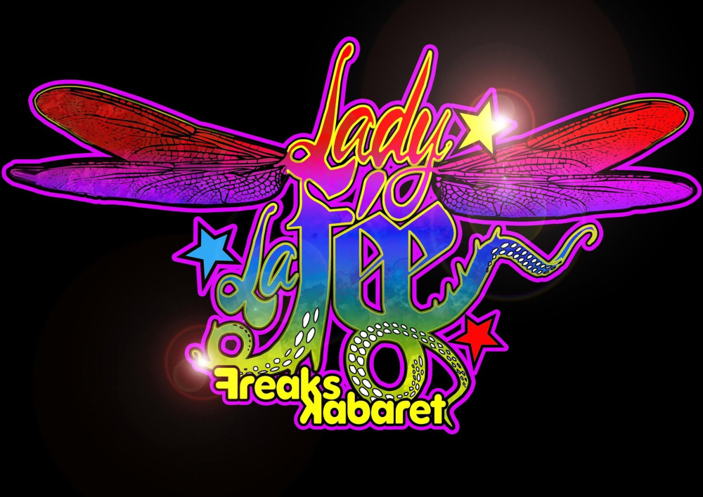 Lady La Fée par Lady La Fée