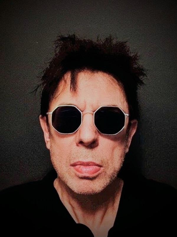 Echo & The Bunnymen par Echo & The Bunnymen