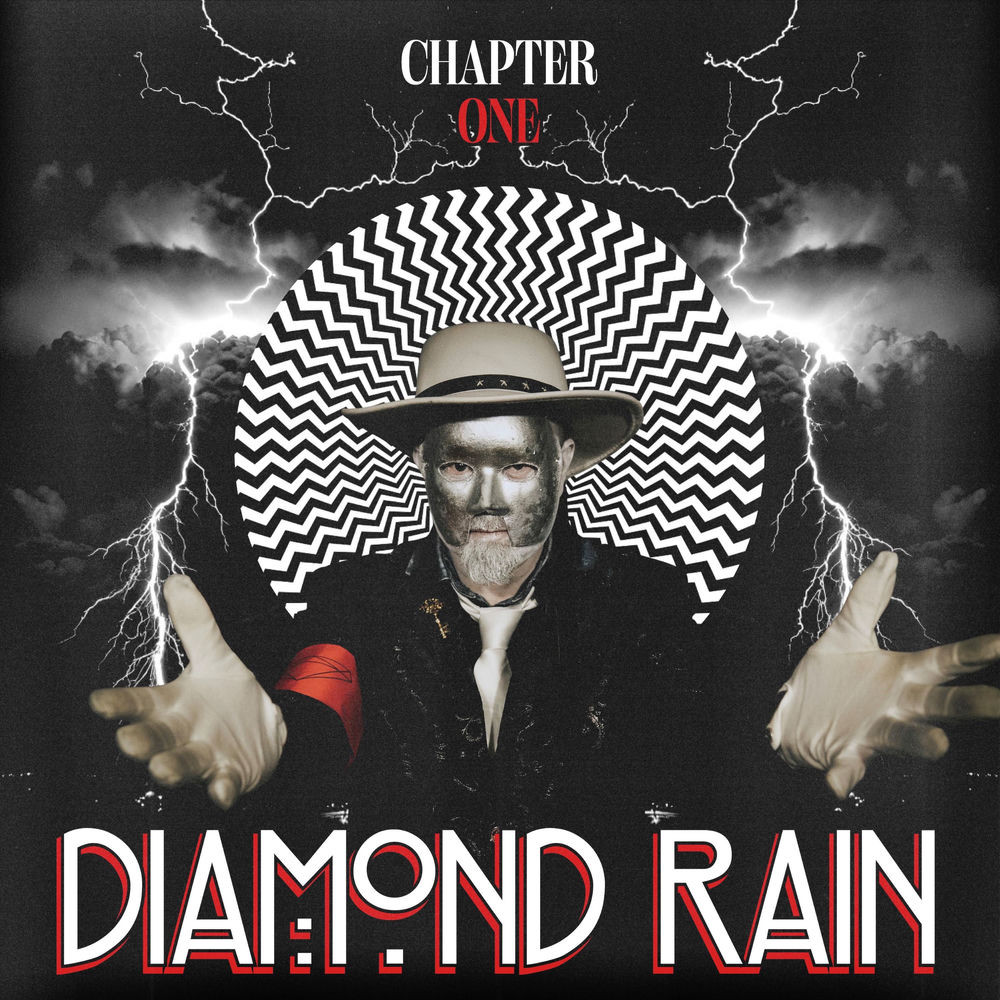 Chapter One par Diamond Rain