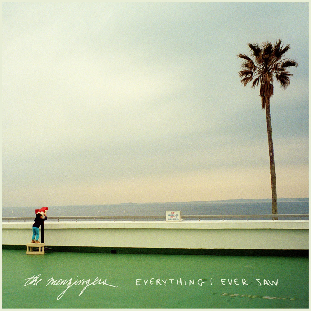 Everything I Ever Saw par The Mezingers