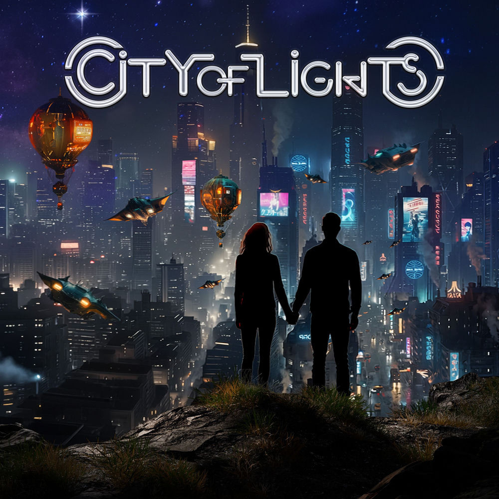 City Of Lights par City Of Lights