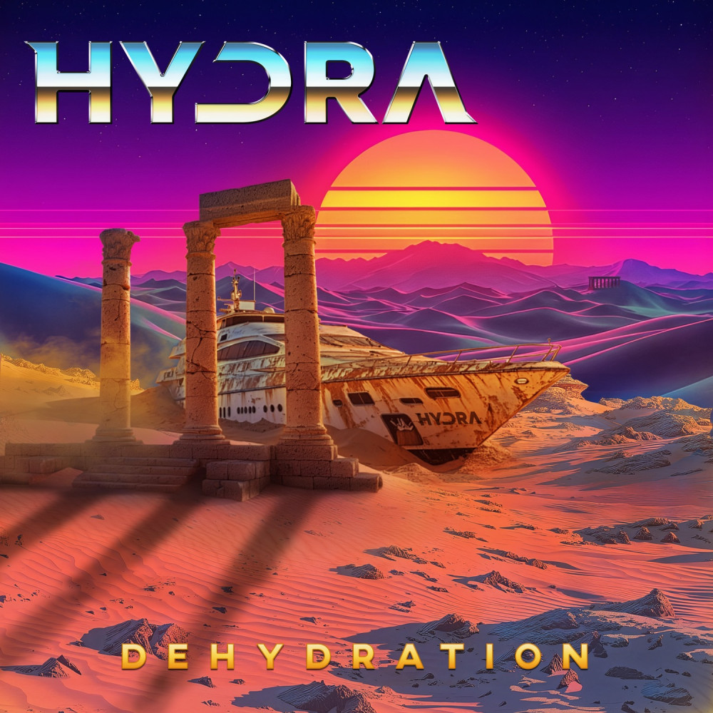 DeHydration par Hydra