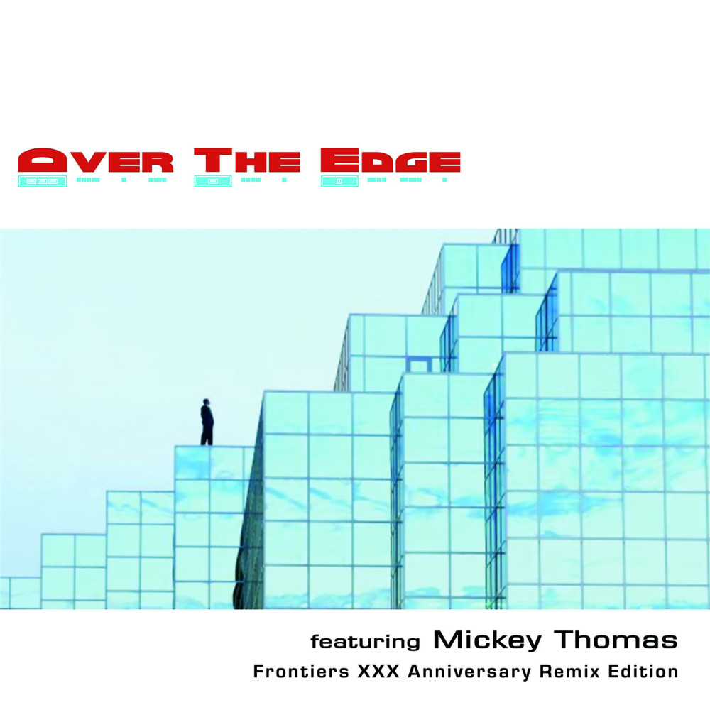 Over The Edge par Over The Edge