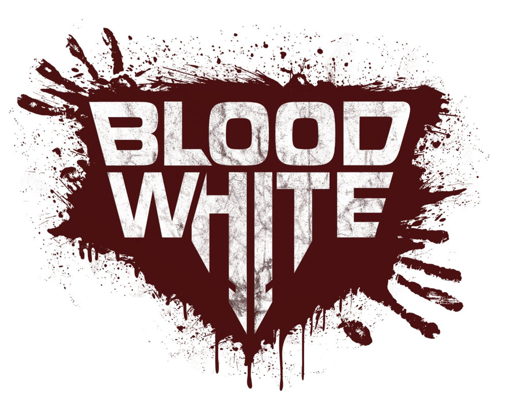 BLOOD WHITE par BLOOD WHITE