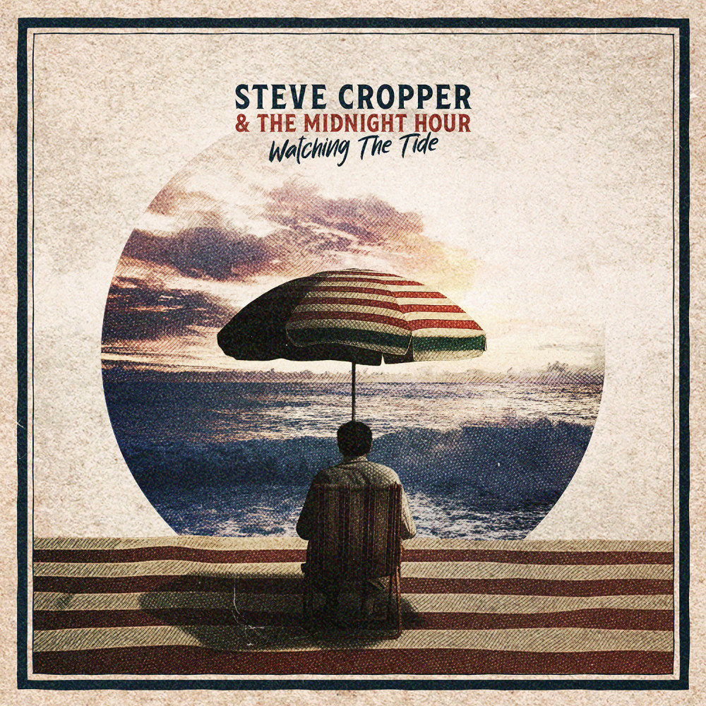 Steve Cropper & The Midnight Hour par Steve Cropper & The Midnight Hour
