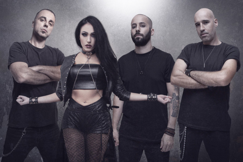 ELYSION par ELYSION