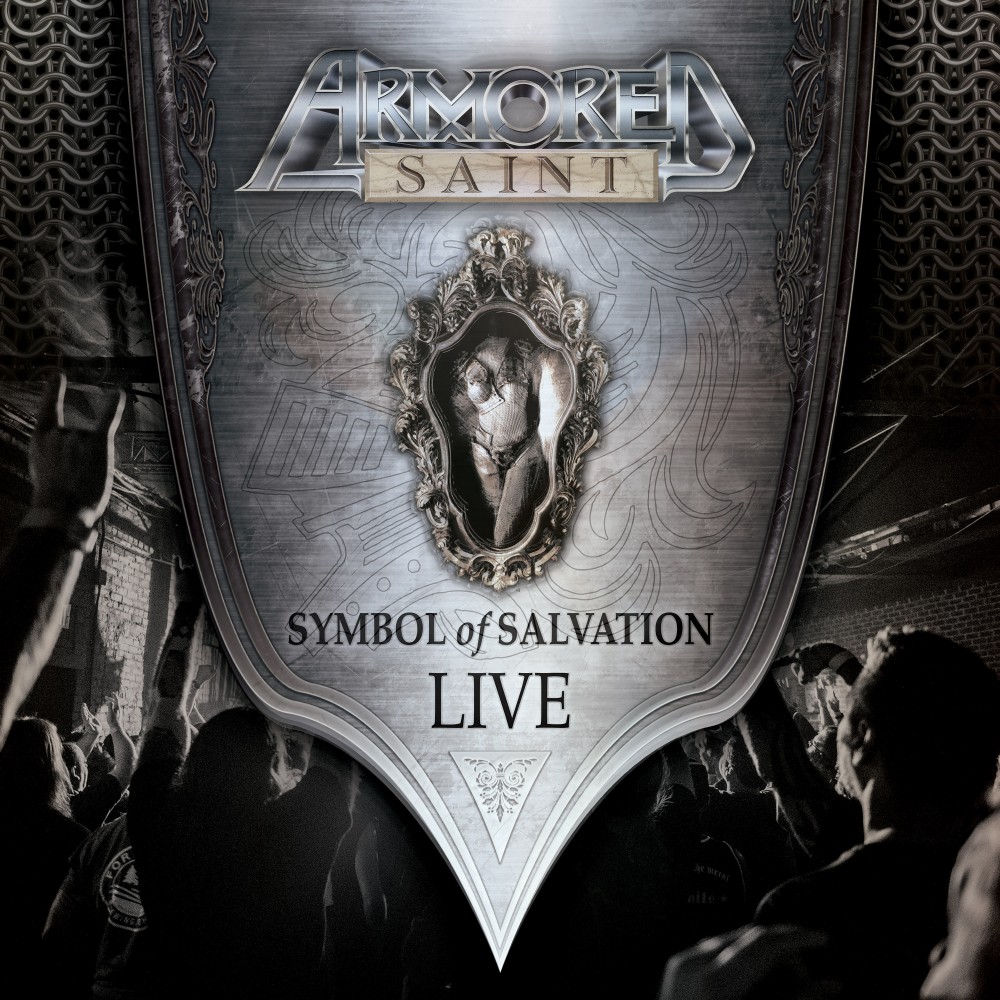 Symbol Of Salvation Live par Armored Saint