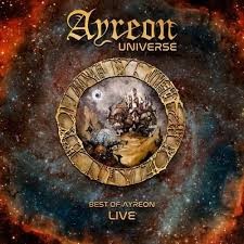 Ayreon Universe par Ayreon