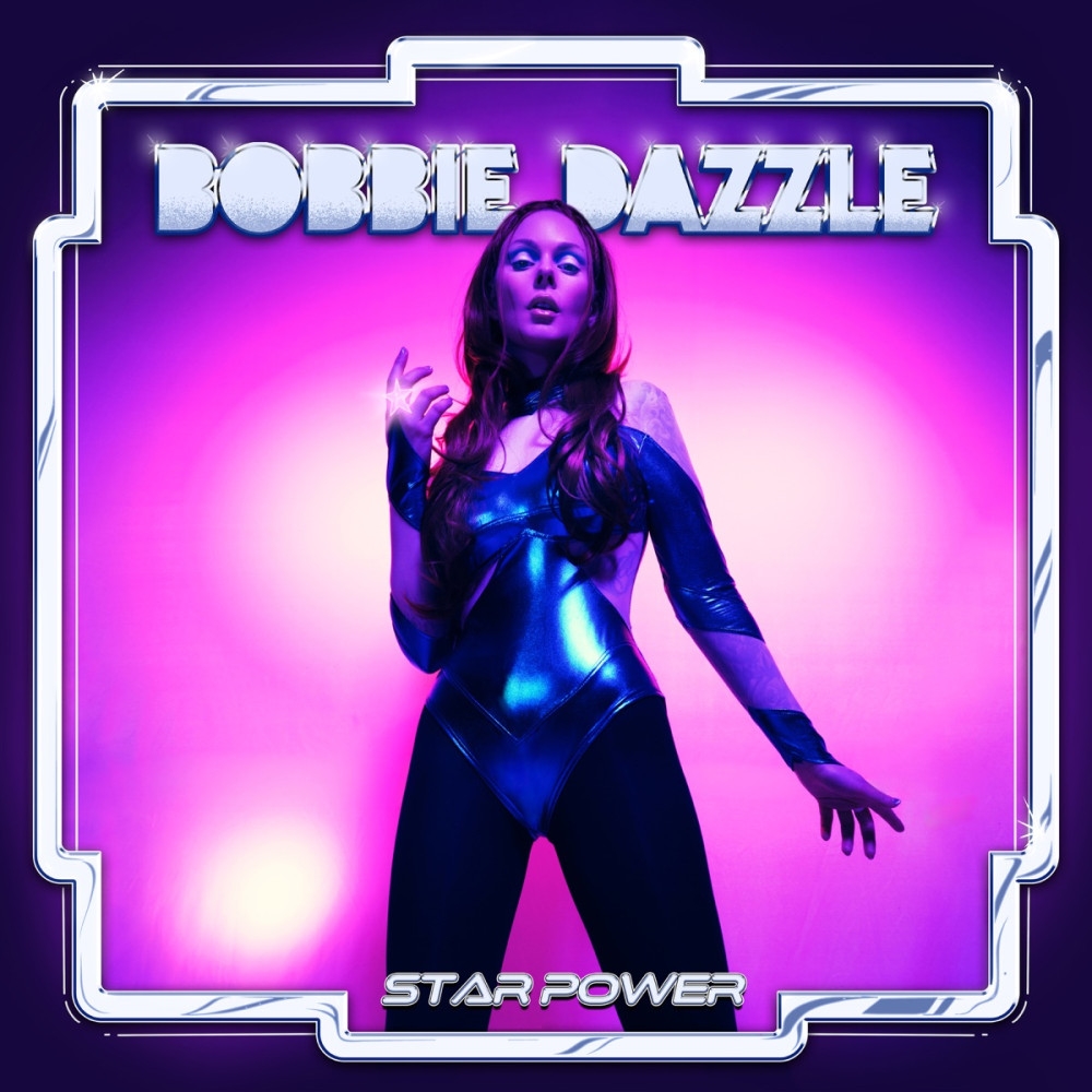 Star Power par Bobbie Dazzle