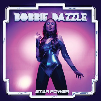 Bobbie Dazzle par Bobbie Dazzle