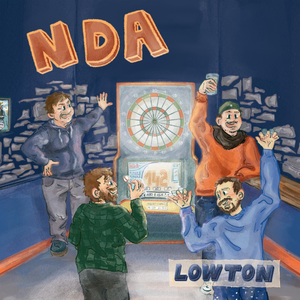 Low Ton par NDA