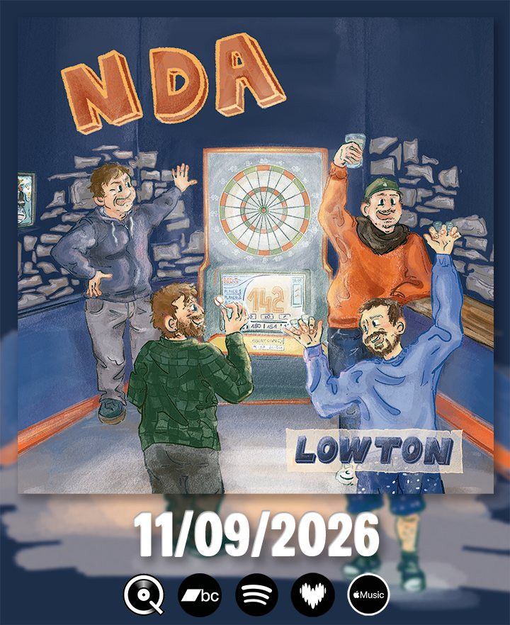 NDA par NDA
