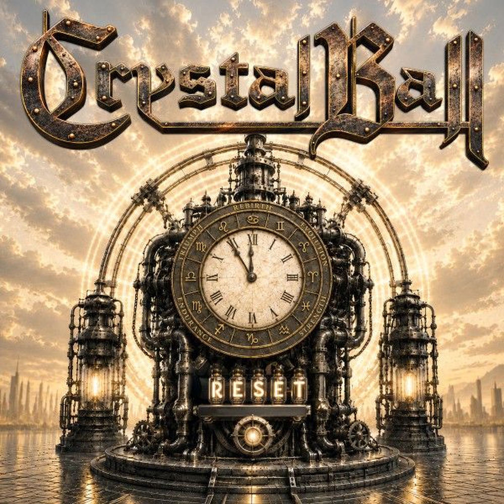 Reset par Crystal Ball