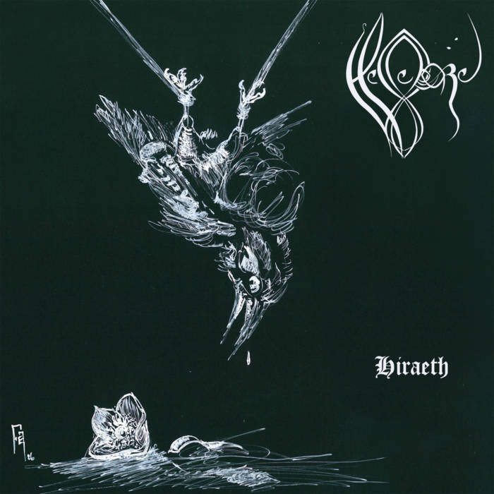 Hiraeth par Hellebore