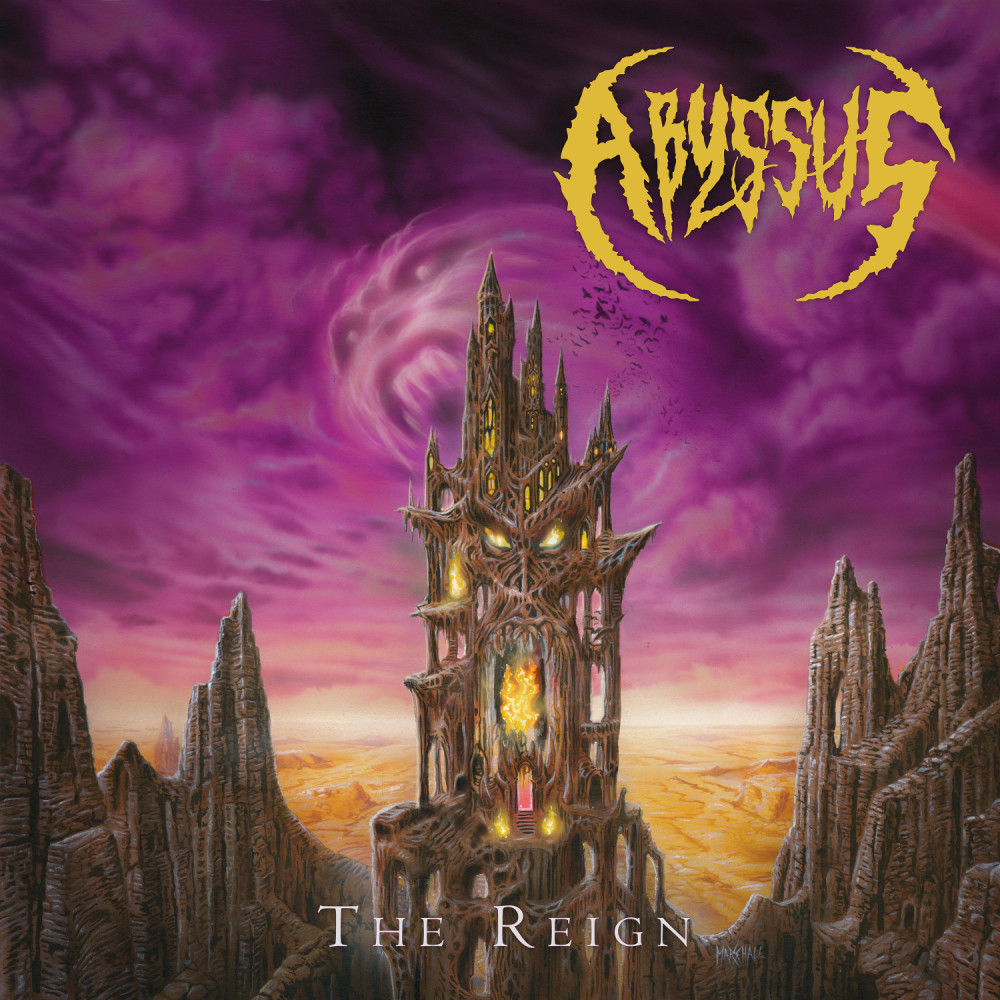 The Reign par Abyssus