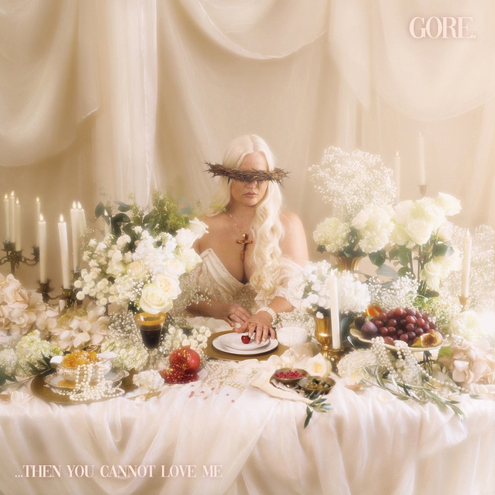 ...Then You Cannot Love Me par Gore.