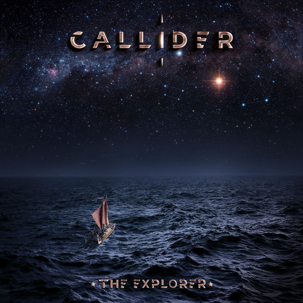 The Explorer par Callider