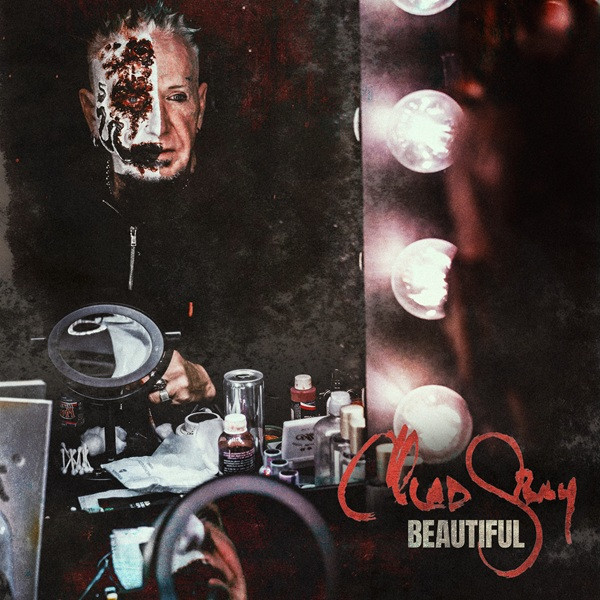 Chad Gray par Chad Gray