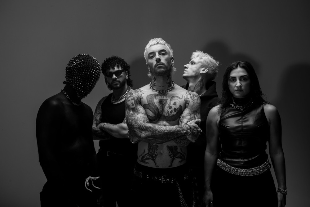 THE DARK.FM par THE DARK.FM