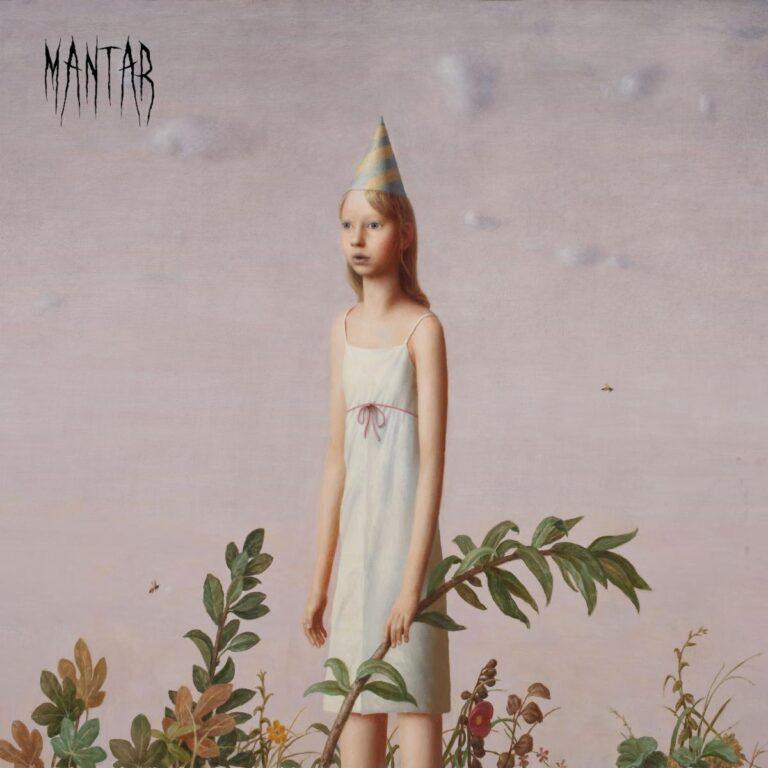 Post Apocalyptic Depression par Mantar