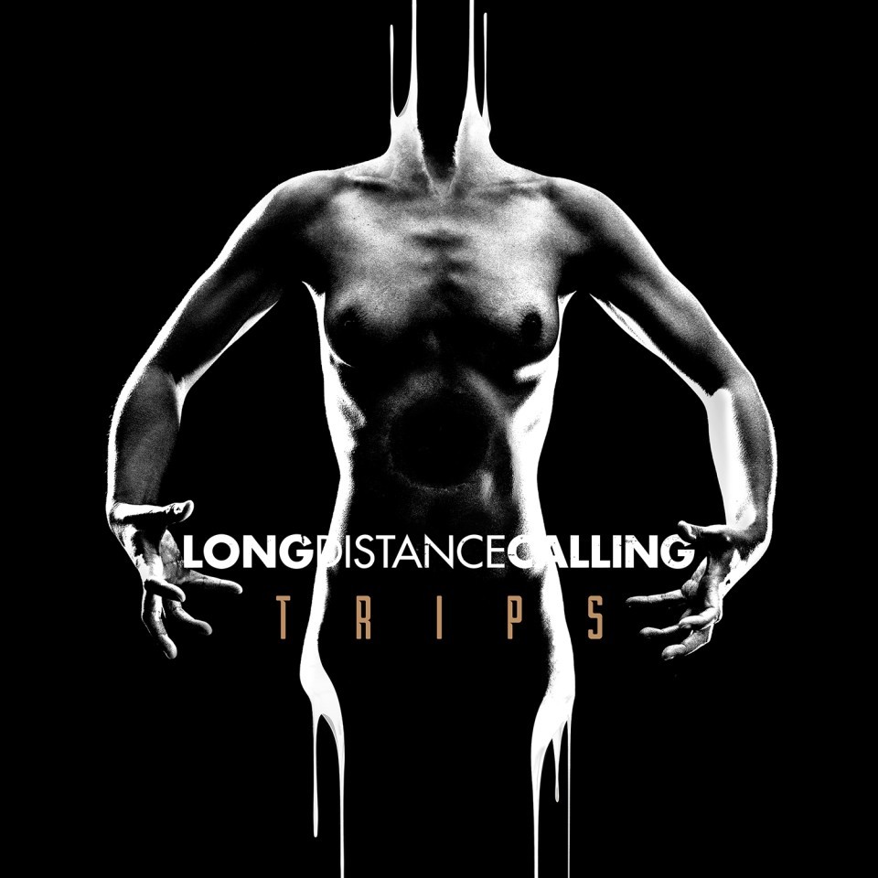 Interview audio LONG DISTANCE CALLING 