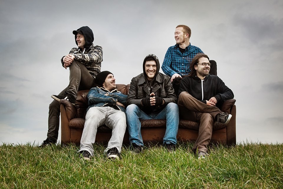 Long Distance Calling par Long Distance Calling