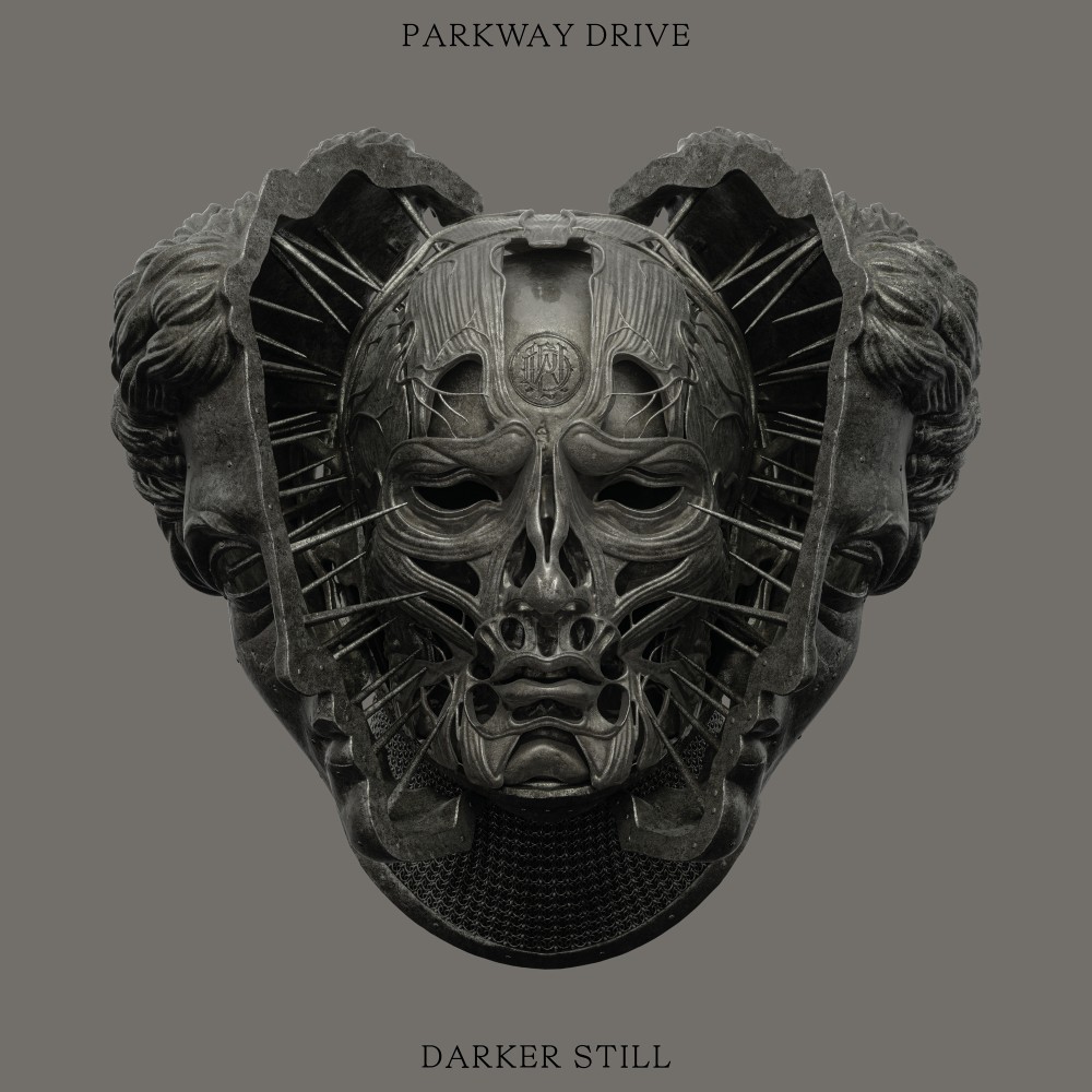 Album Darker Still par PARKWAY DRIVE