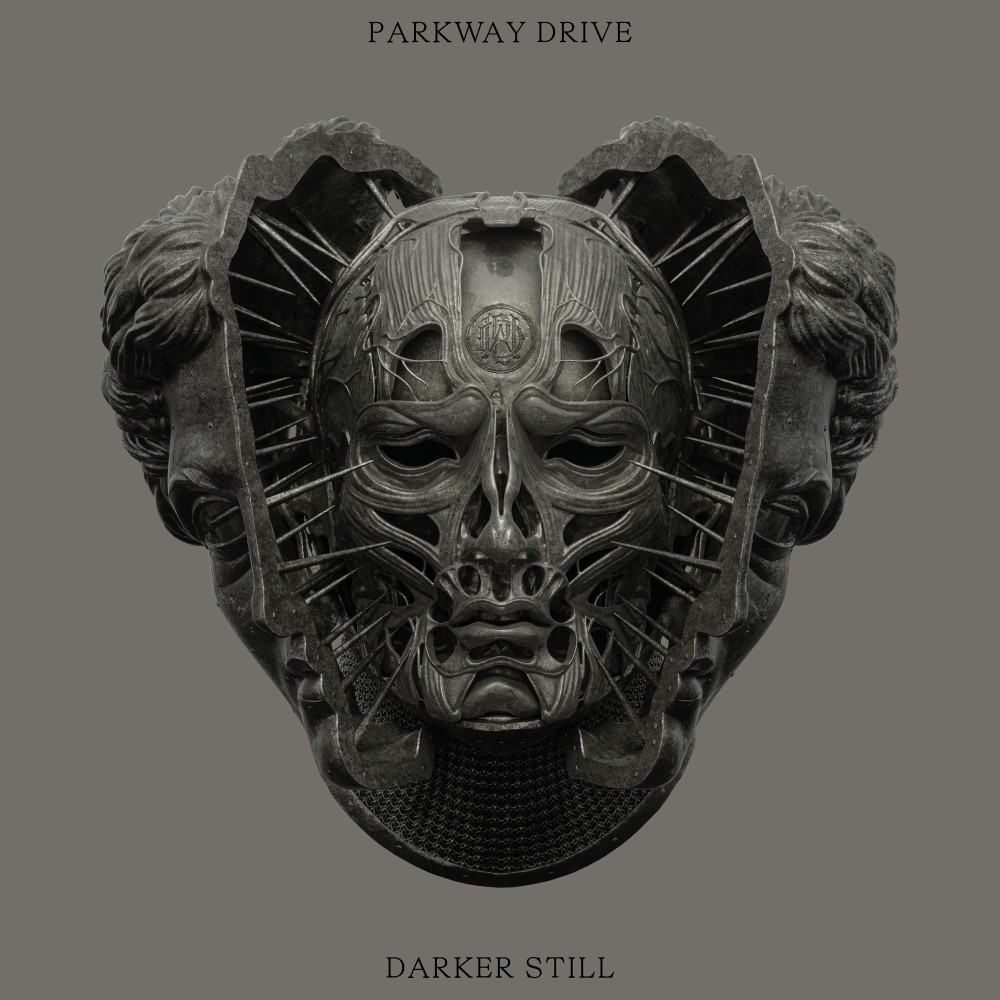 Darker Still par PARKWAY DRIVE
