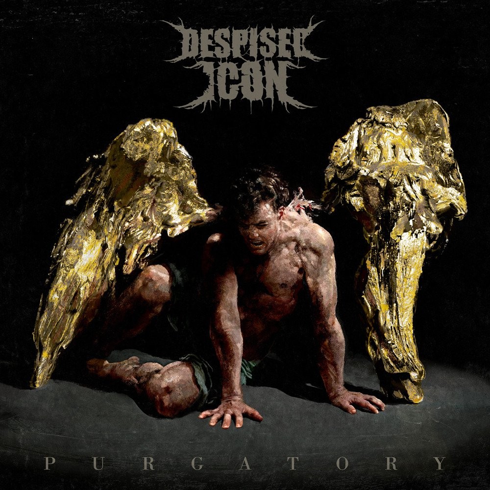 Purgatory    par Despised Icon