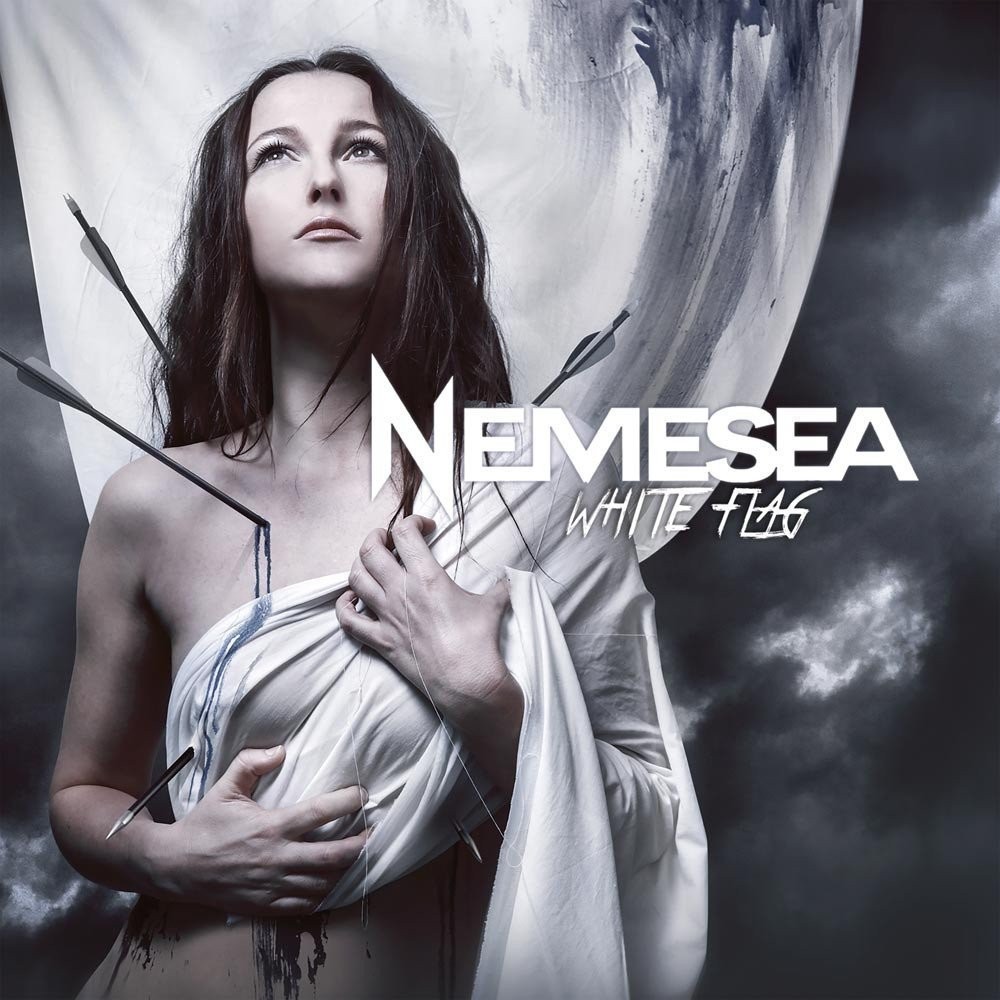 White Flag par Nemesea