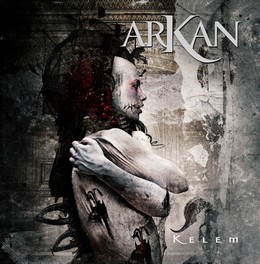Kelem par Arkan