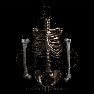 Omega Disciples par Slave One