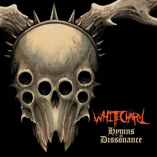 Hymns in Dissonance par Whitechapel