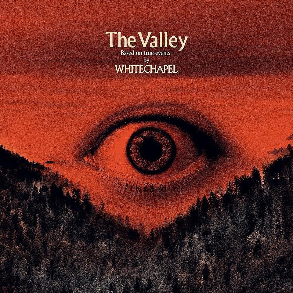 The Valley par Whitechapel
