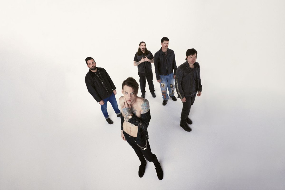 Beartooth par Beartooth